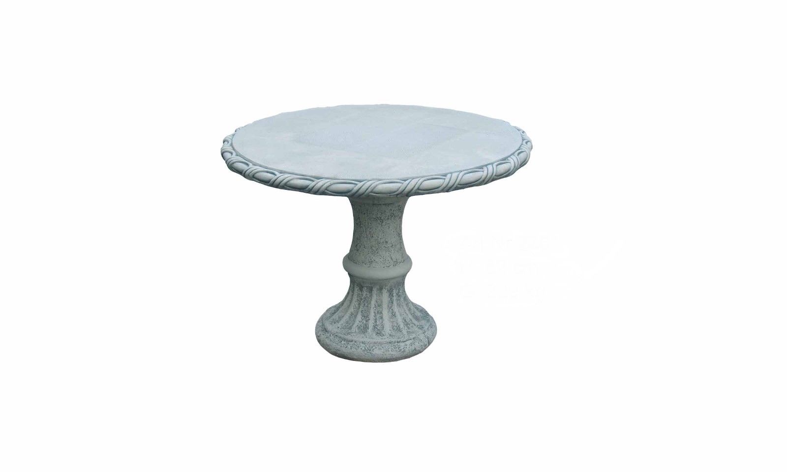 ANTIKES WOHNDESIGN Tisch AWD-GT-001 B:115cm H:82cm