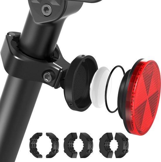 OEM Bike-Halter für AirTag - Fahrradhalter für kleine Gegenstände - Bike-Halter für kleine Gegenstände - Fahrradhalter für AirTag - Bikehalter für kleine Gegenstände 2026