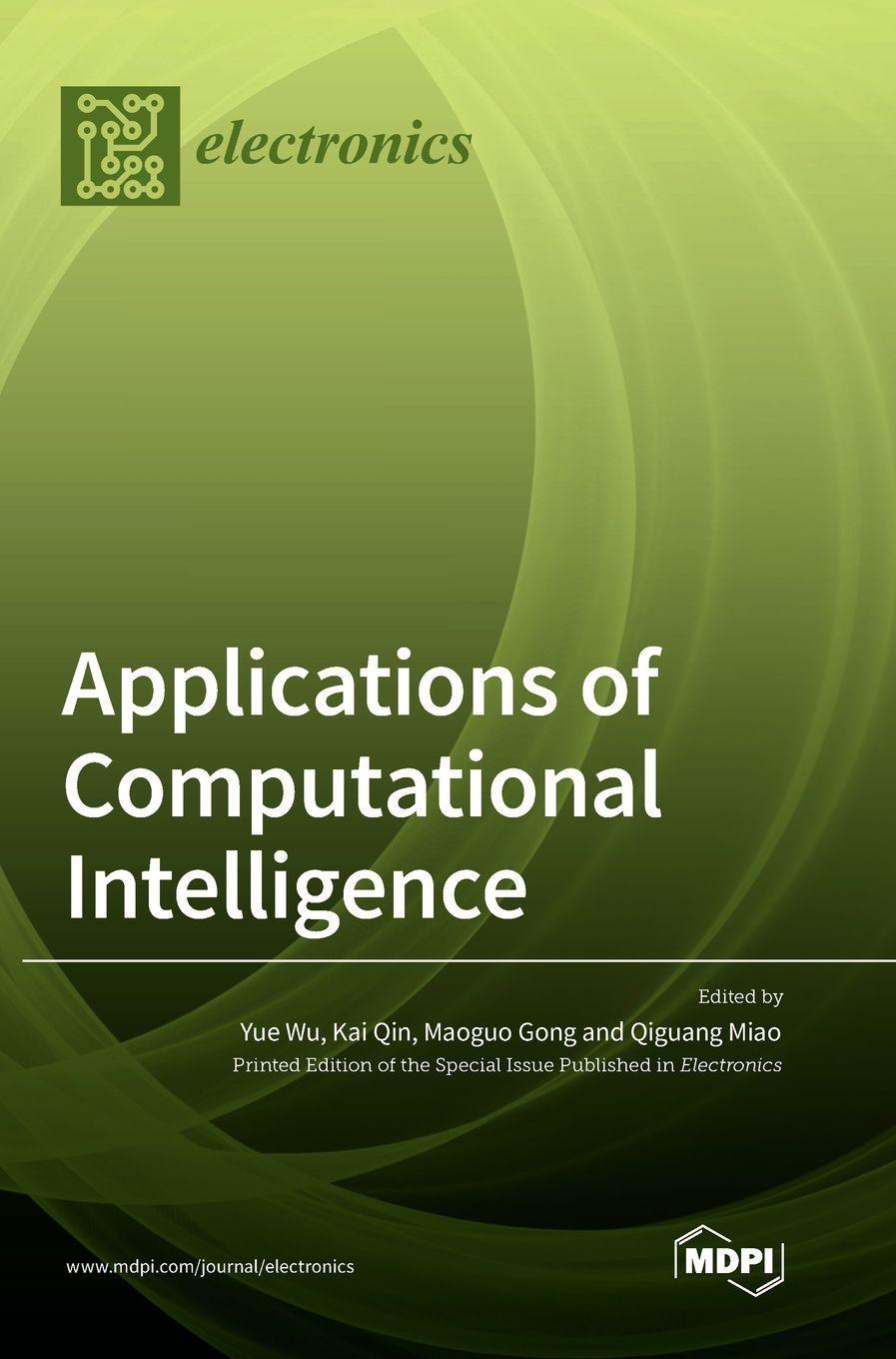 Sonstige Verlage Applications of Computational Intelligence