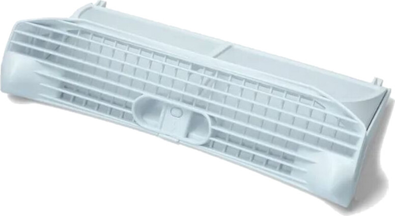 Trade-Shop Flusensieb kompatibel mit Bauknecht TK PRIMELINE 28B Di, TK Primeline 7B, TK Primeline 7B Di TK PRIMELINE 8B DI TK Primeline 97B 181938066