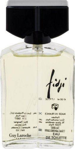 PADU Fidji Eau De Toilette Zerstäuber 50 Ml XHEGIAUMJJ