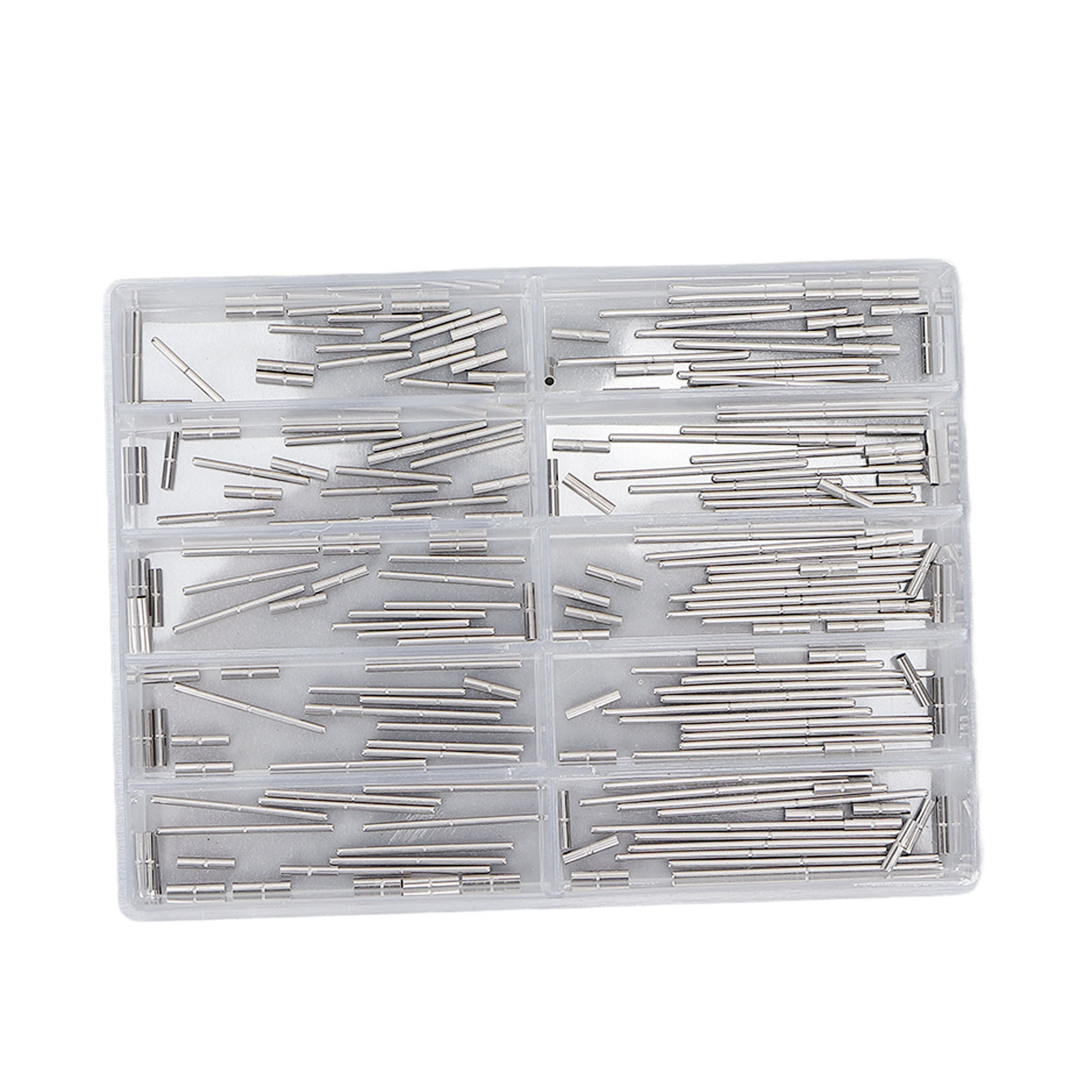 Hodinky Tube Bar, Watchband Tube Bar, Watch Tube Link Pin, Watch Strap Clasp Tube, Watchband Connecting Shaft, Watch Bracelet Connecting Shaft