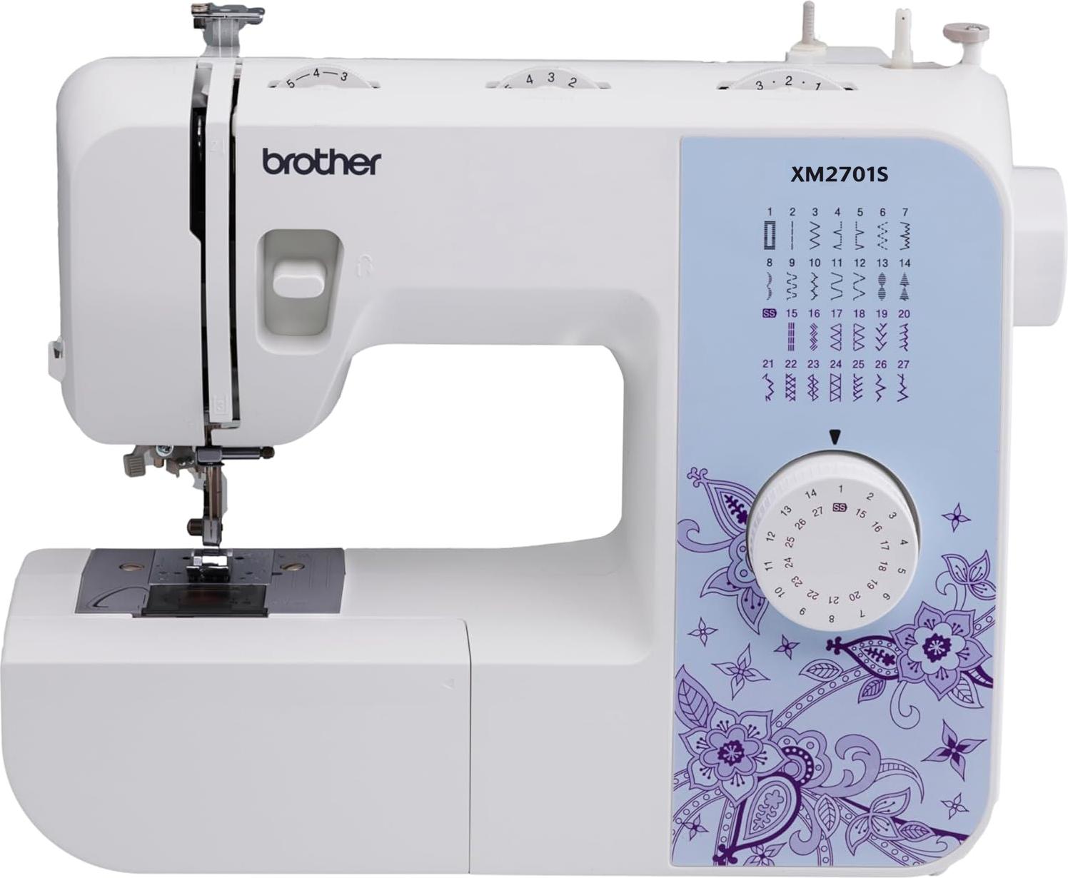 Nähmaschine Brother XM2701S