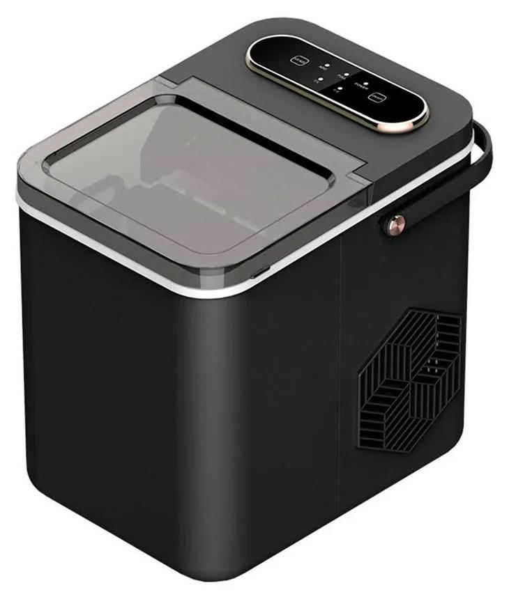 Eisbereiter MAESTRO MR-820 Schwarz