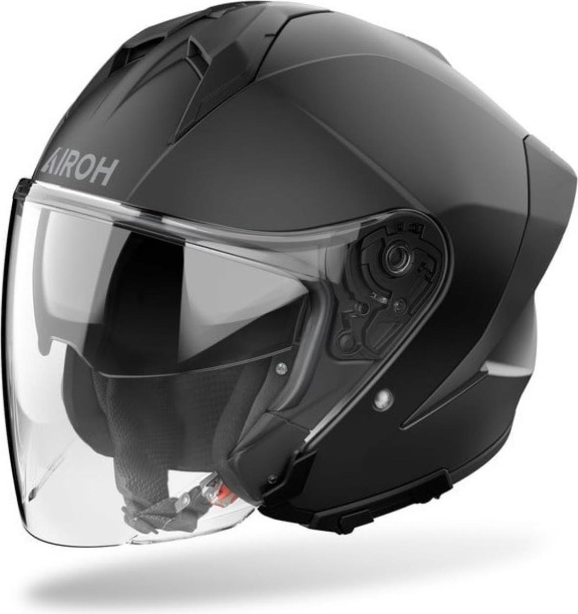 Airoh Helmet Helme Airoh H2211