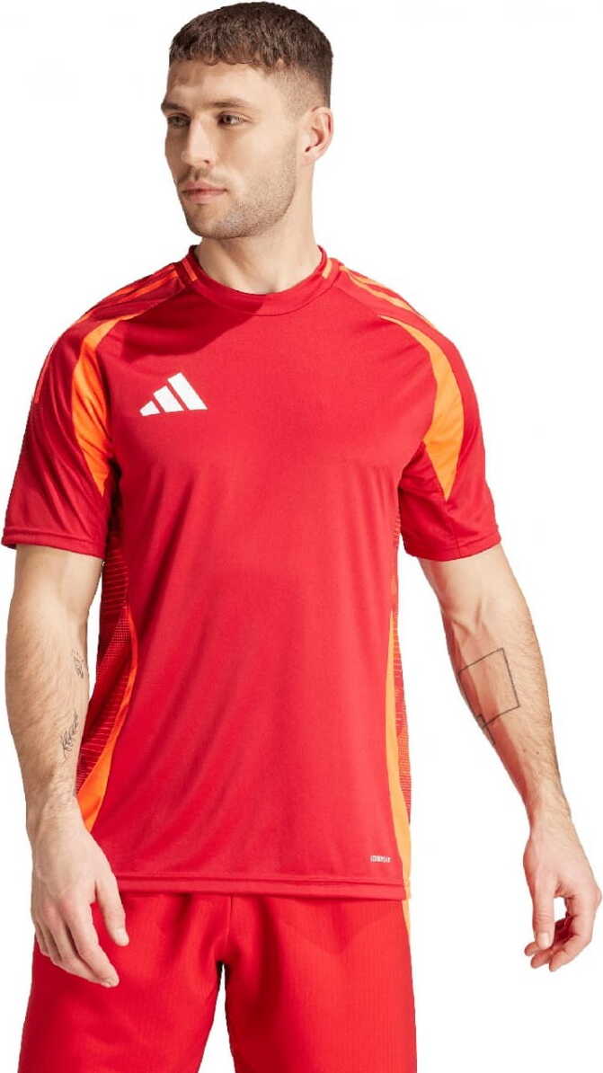 Hemd Adidas Tiro 24 Competition Match Jersey IK2244