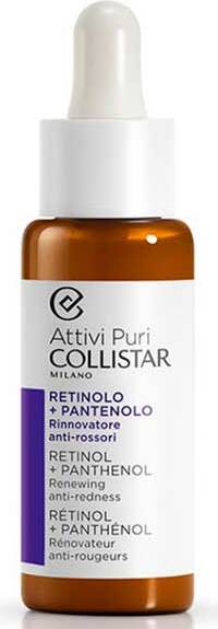 Gesichtscreme Collistar Attivi Puri 30 ml K21935