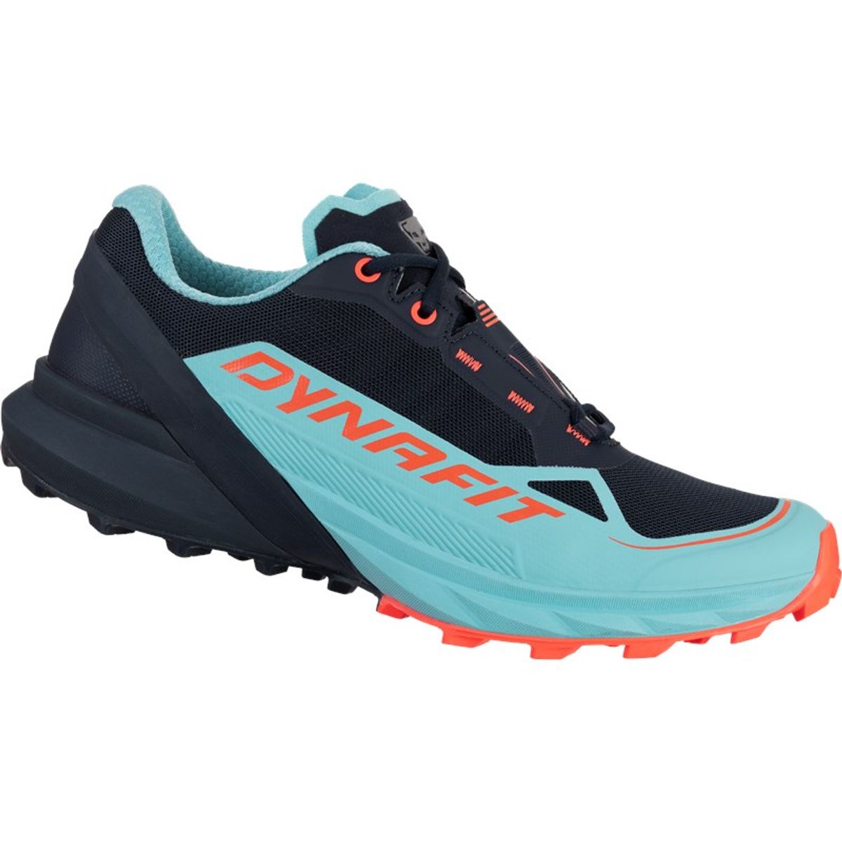 Laufschuh Ultra 50 (Damen) – DynaFit, Größe:5,5 UK (EU 38,5), Farbe:8051-Marine Blue/Blueberry 08-0000064067-8051-Marine Blue/Blueberry-5,5
