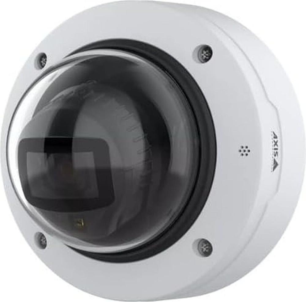 Axis Netzwerkkamera Fix Dome P3285-LV HDTV 1080p
