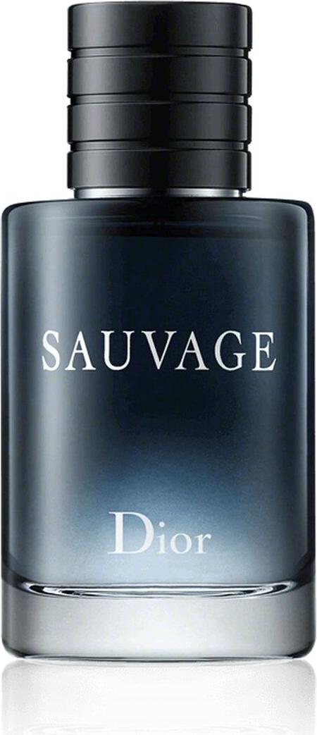 Herrenparfüm Dior Sauvage EDT