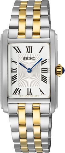 Hodinky Seiko model SWR087P1