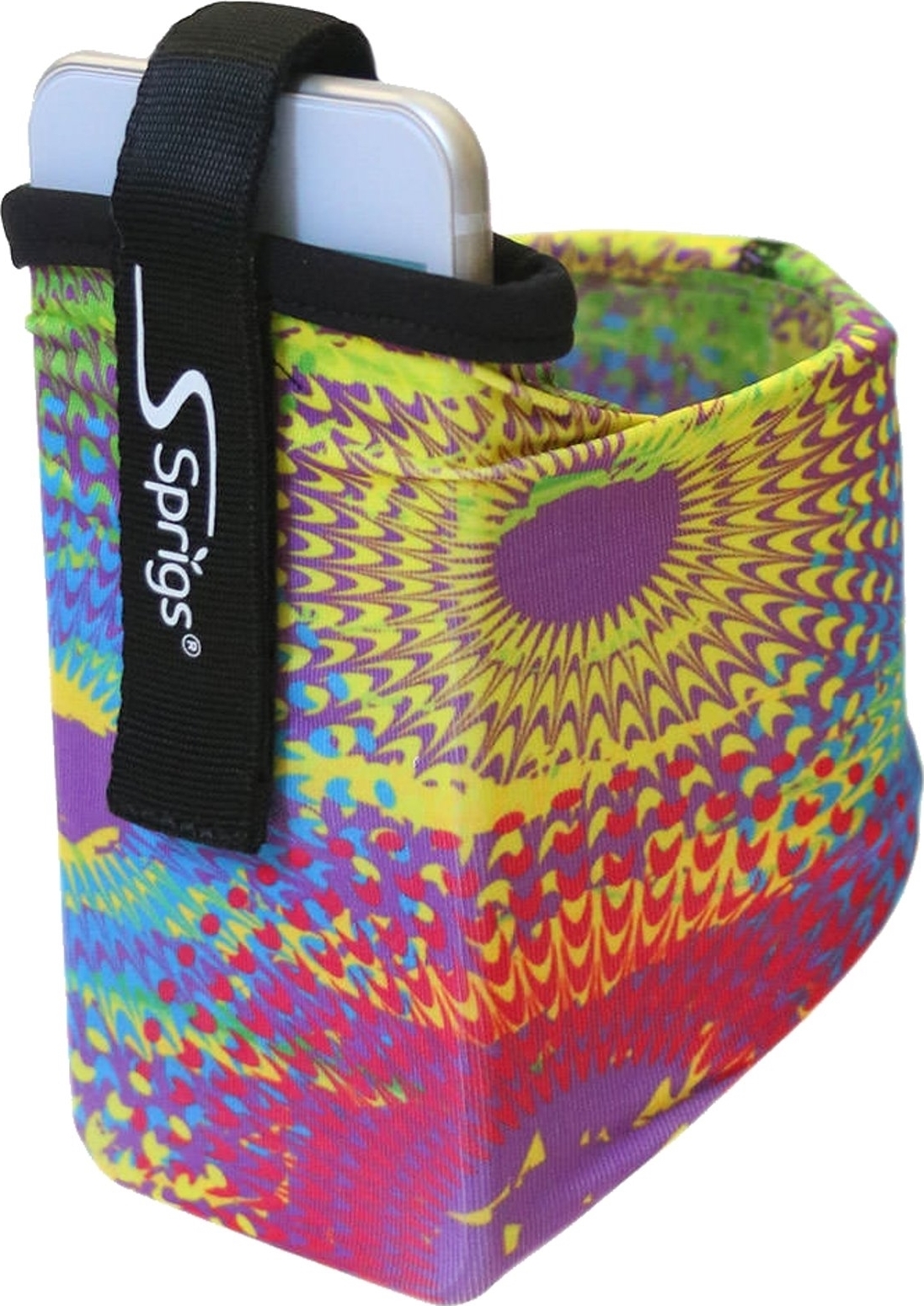 Sprigs Uni Oberarmtasche Banjee , Multi, S 552