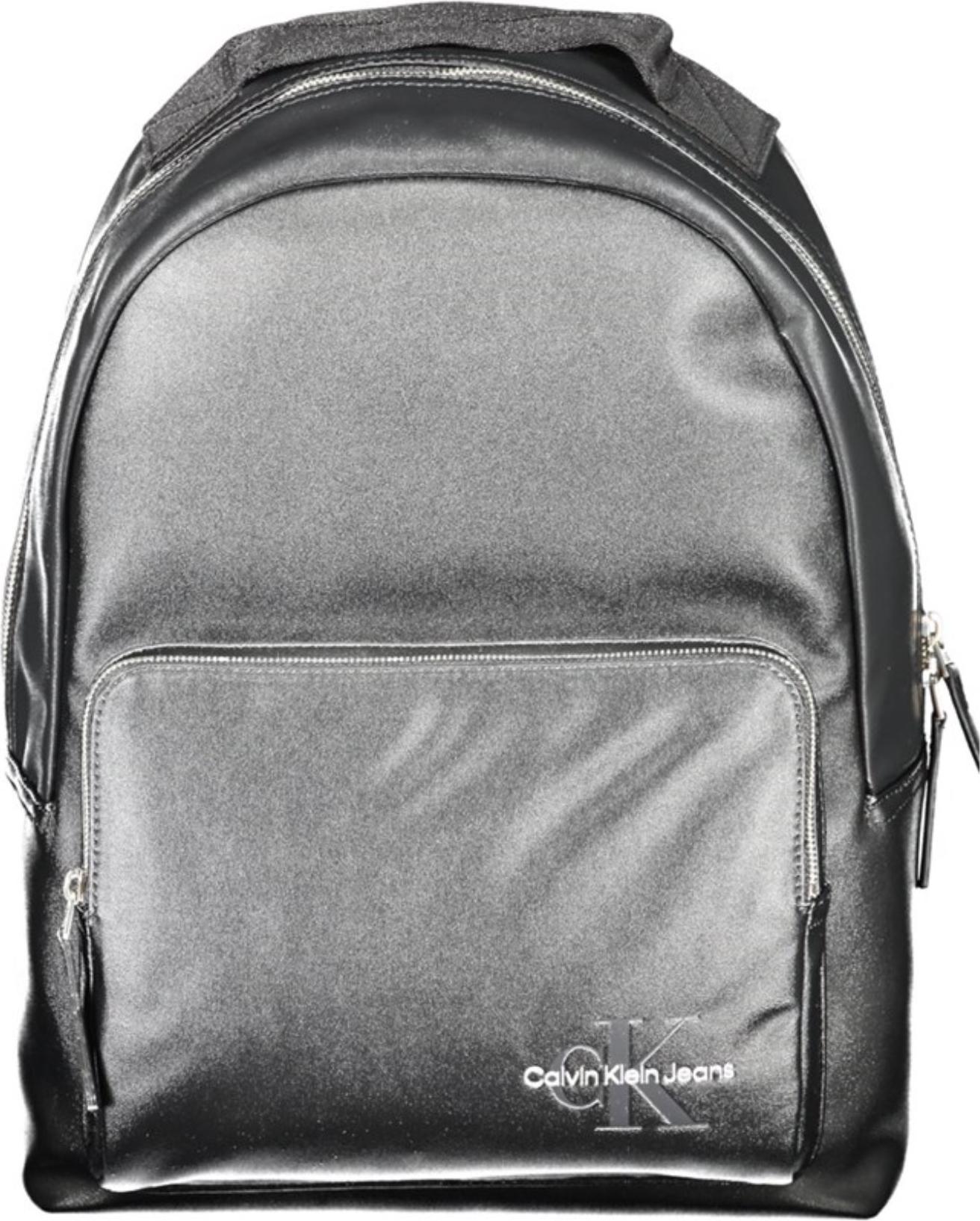 CALVIN KLEIN HERREN RUCKSACK SCHWARZ : Farbe - Schwarz, Größe - UNI Größe: UNI Farbe: Schwarz k50k512035
