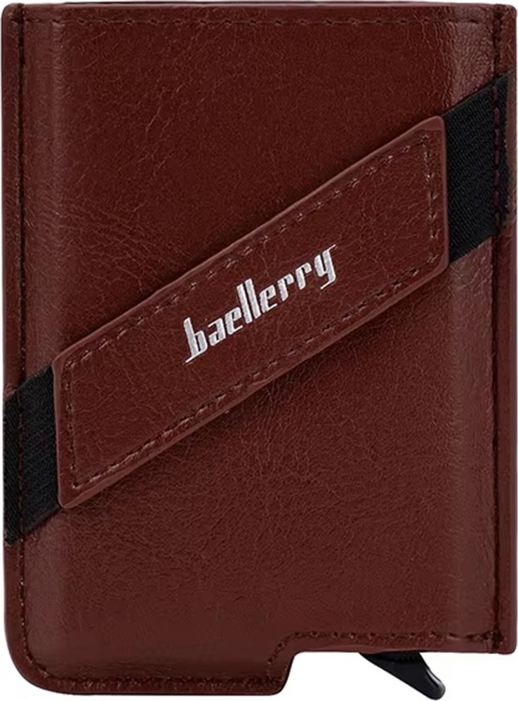 OEM Herren Geldbörse Baellerry TO-36275 - Hellbraun KP36275