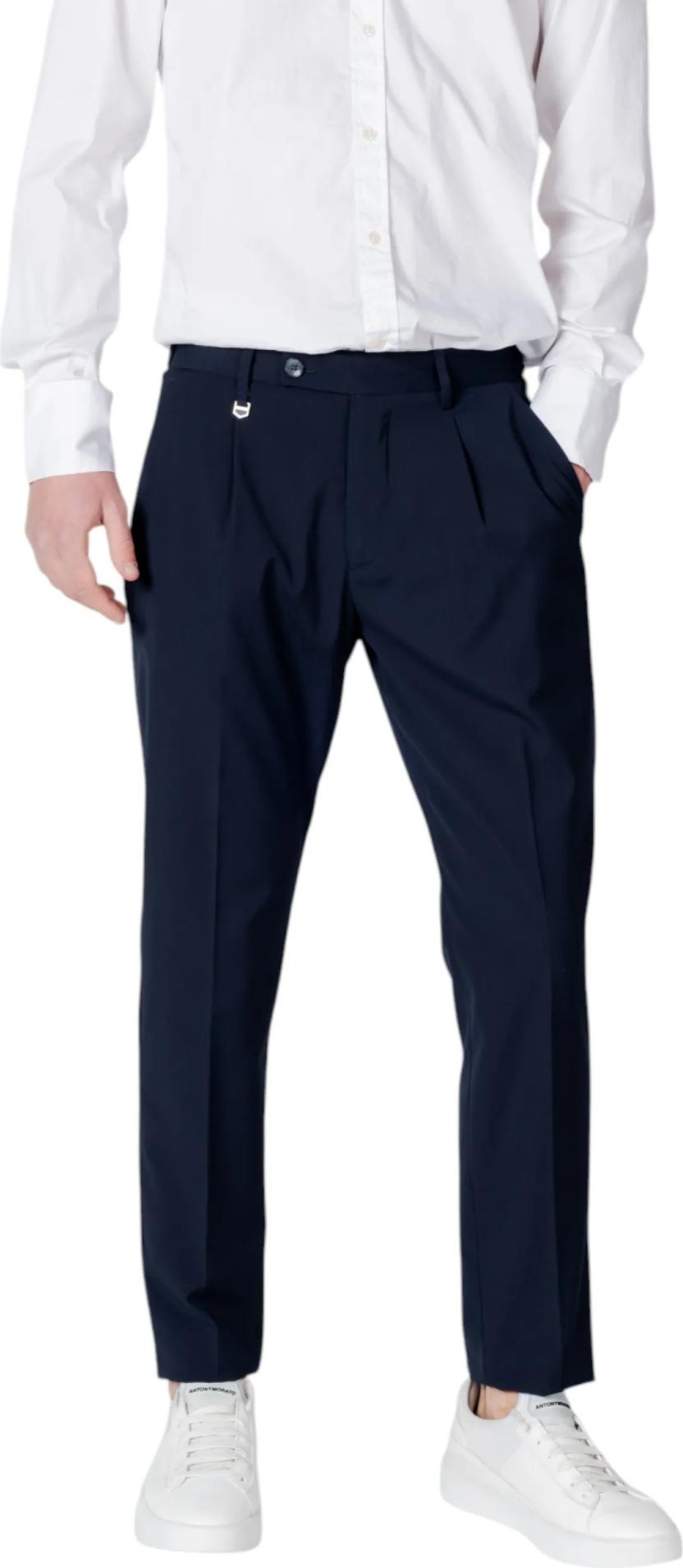 Antony Morato Blaue Hosenhosen – 50 483841_72-50