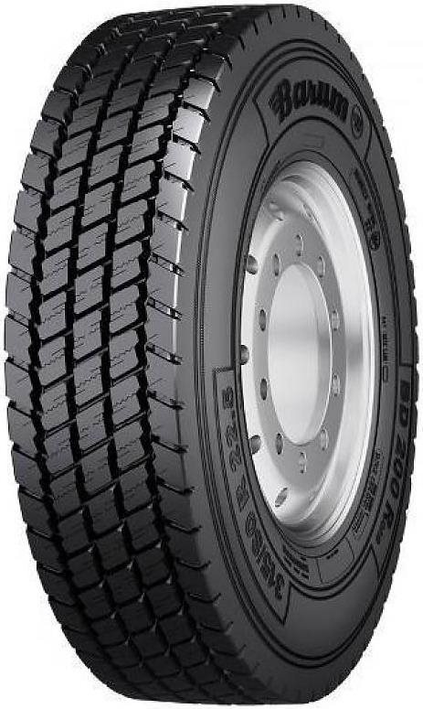 BARUM BD 200 215/75 R17.5 126/124M