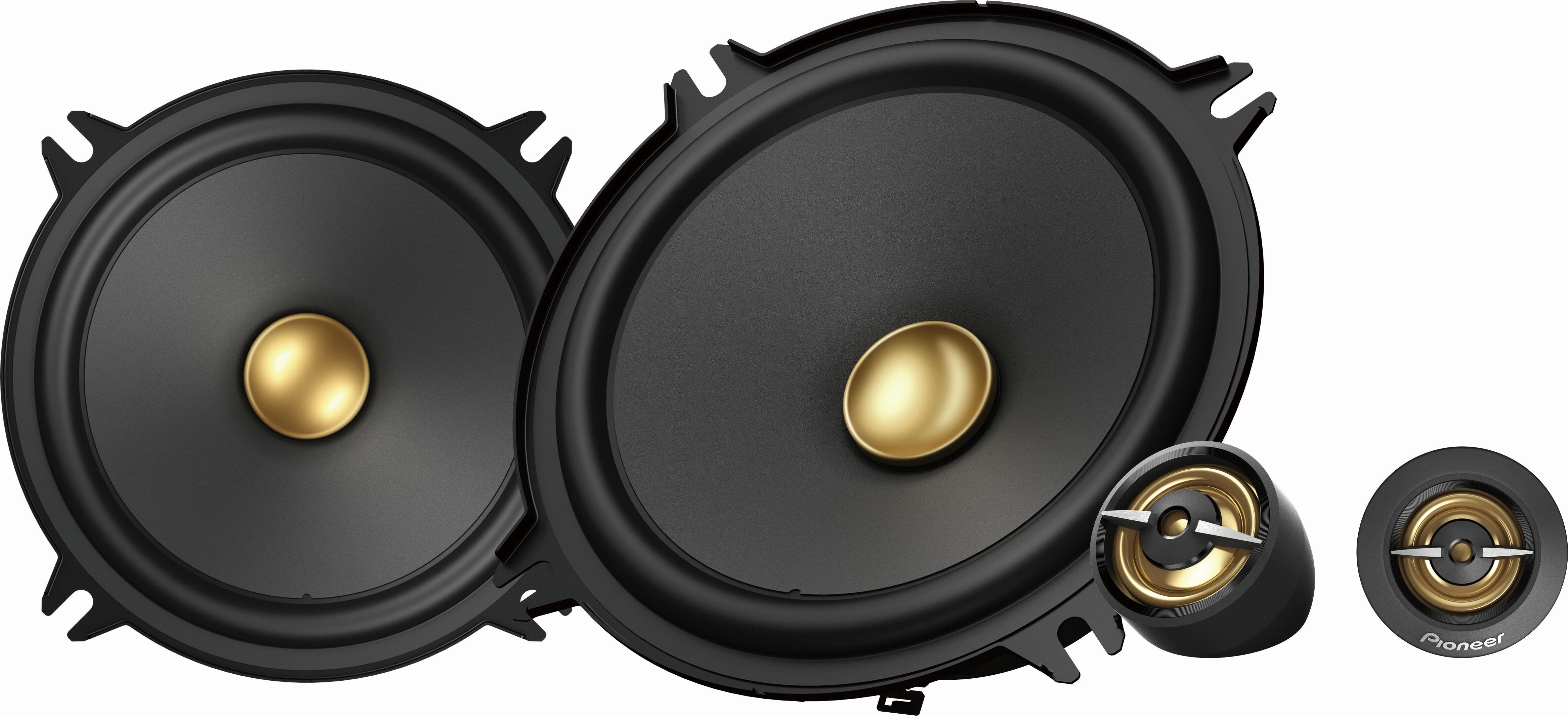 Pioneer TS-A1301C Autolautsprecher