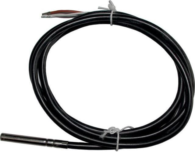 Wolf PT1000 Speicherfühler 2741078 lose, für alle Wolf Solarregelungen