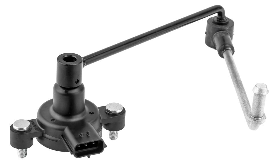 NTY Sensor, Leuchtweitenregulierung ECX-LR-025