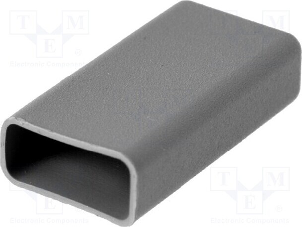 TNE 5x Isolierkappe H: 5,8mm 0,8W/mK W: 11,5mm TO-220 Kühler - Zubehör L: 21,7mm _1GH_TO-220