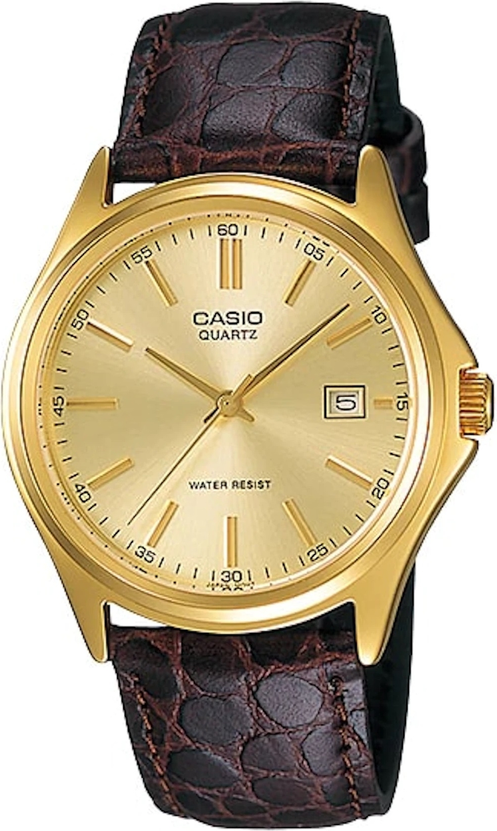 CASIO MTP-1183Q-9ADF Pánske hodinky + BOX