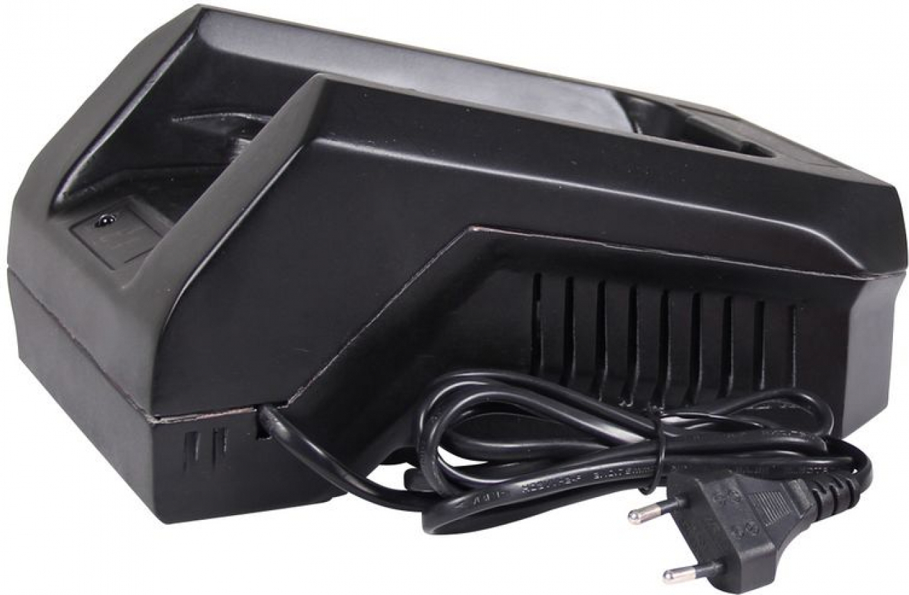 Güde Guede Akkulader 3A/40V SL 95874