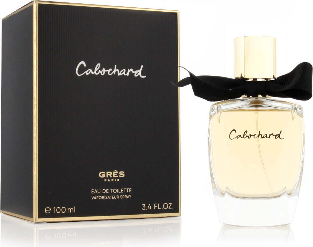 Dámsky parfum Gres EDT Cabochard (100 ml)