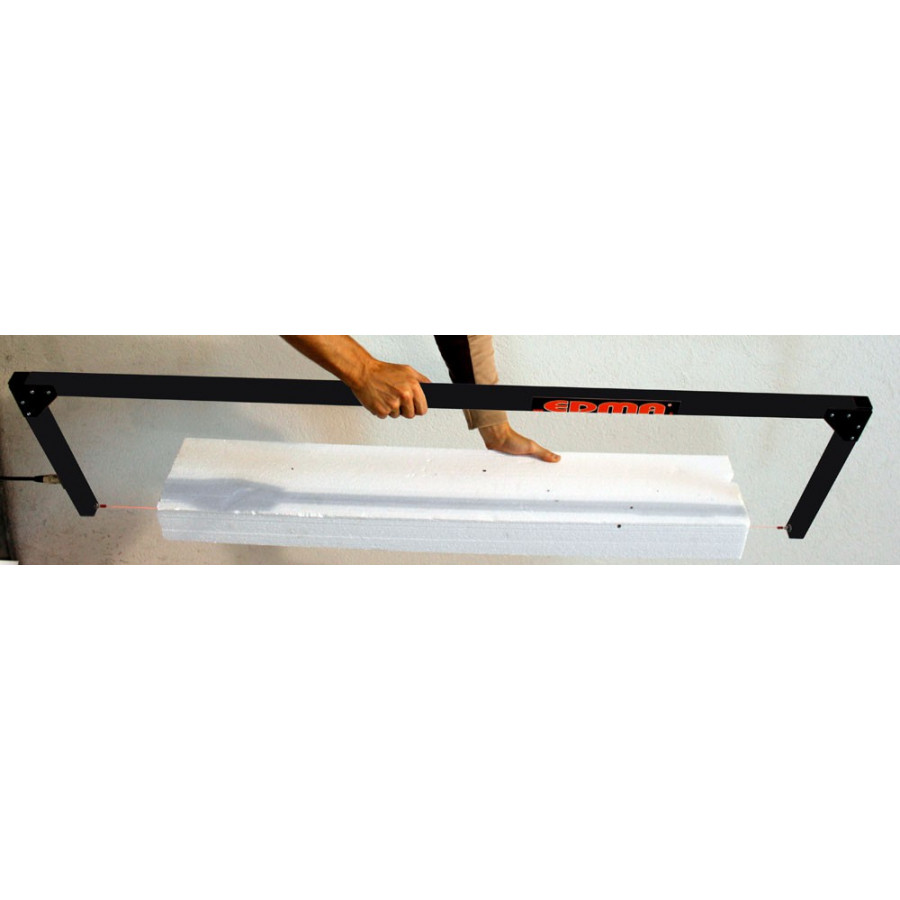 EDMA Dämmstoffschneider für EPS