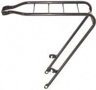 Steco kontinuierlicher Träger 28 Schwarz