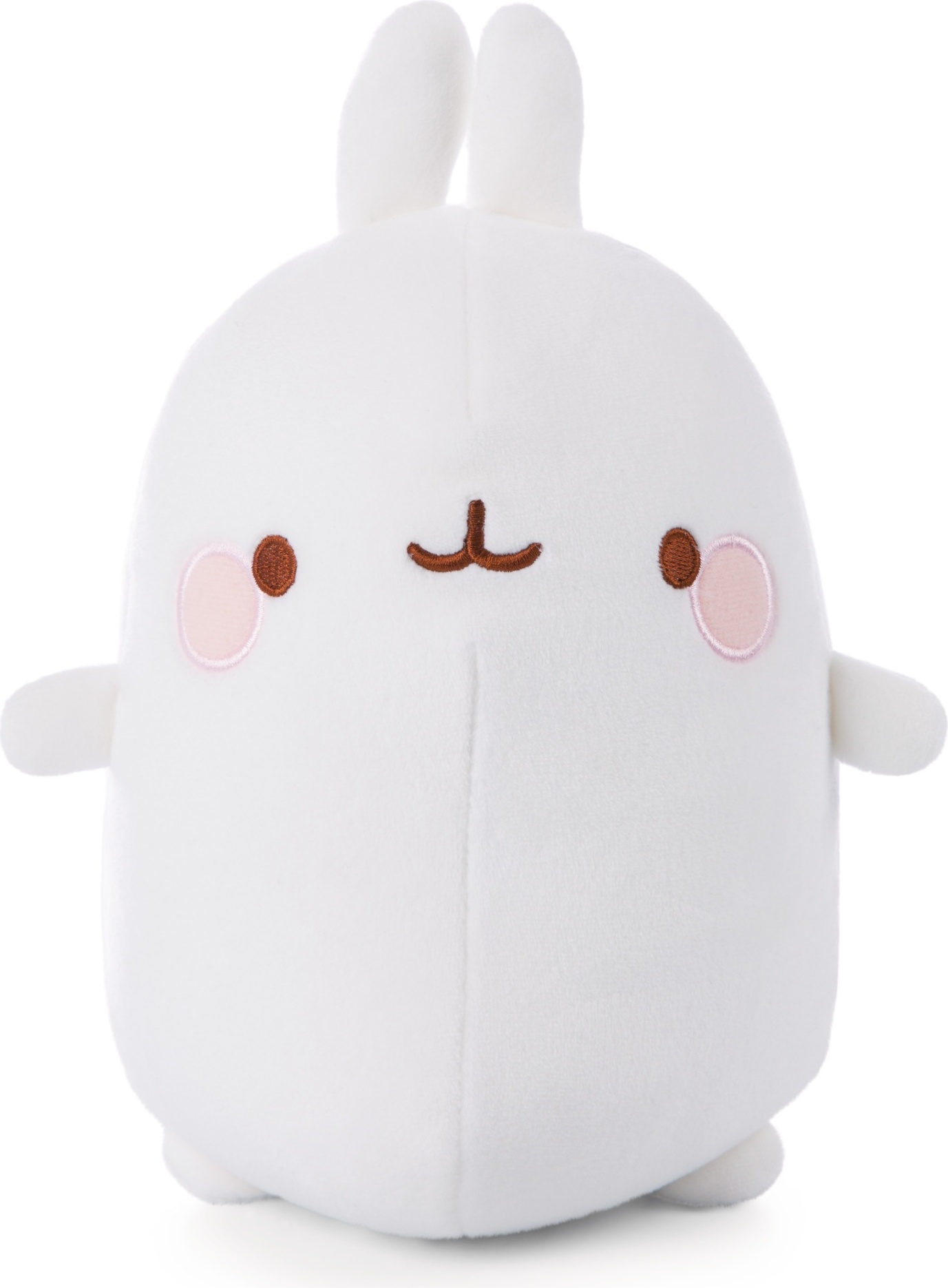 Nici 47750 Hase Molang 48cm Plüsch Kuscheltier Kawaii