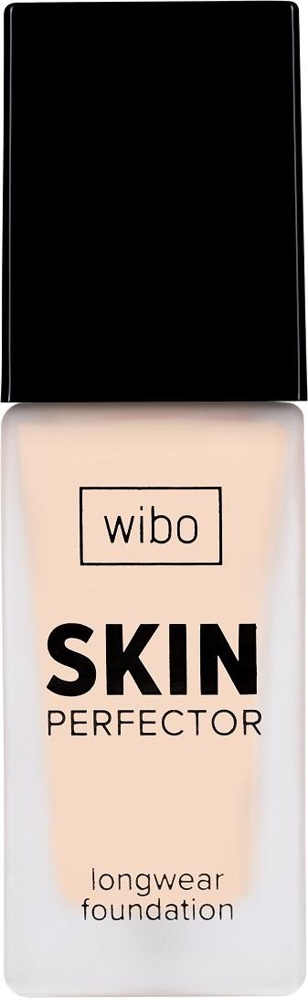 Wibo Gesichtsbasis 3N Beige, 30ml
