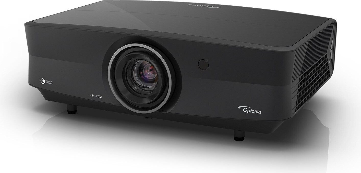 Optoma Uhz68Lv Uhd/Home Laser/4K