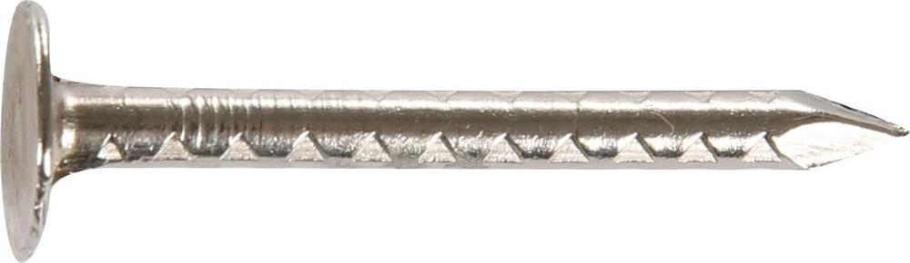 Drakena Schiefernagel Dachpappennagel rostfrei 2,8 x 35 mm 2,5 Kg 48328035300200