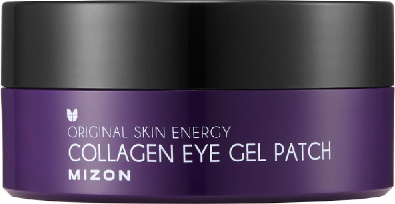 Mizon Collagen Eye Gel Patch 60 Patches