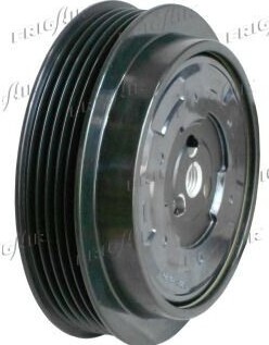 FRIGAIR Magnetkupplung Klimakompressor Magnetkupplung 322.10247 105mm