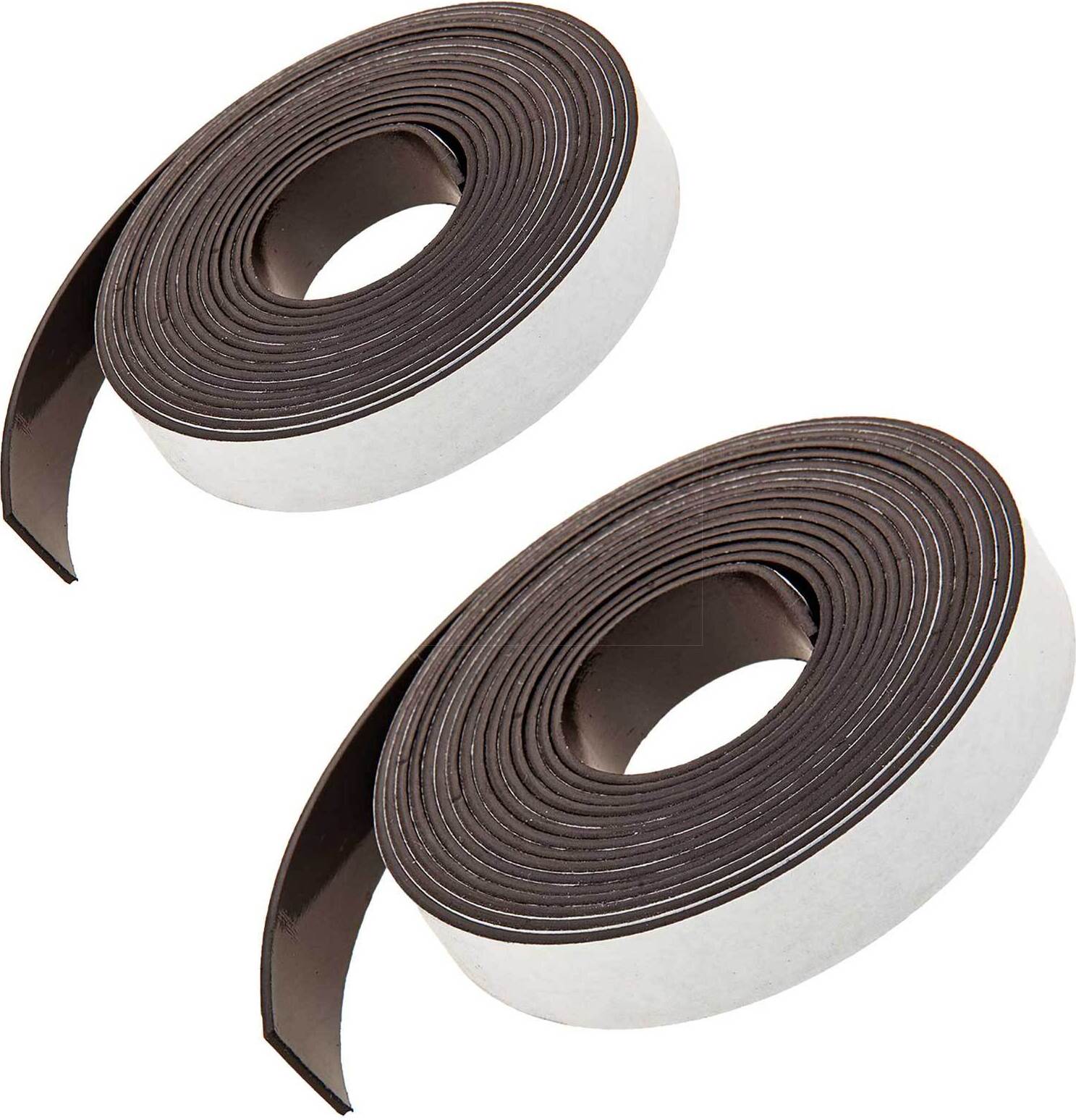 Magnetfolie Weiß Matt 0,9mm - Kaufen Online Bei Magnosphere