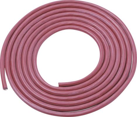 Silikonkabel Karibu siebenadrig 1,5 mm² x 3 m vom Steuergerät zum Saunaofen