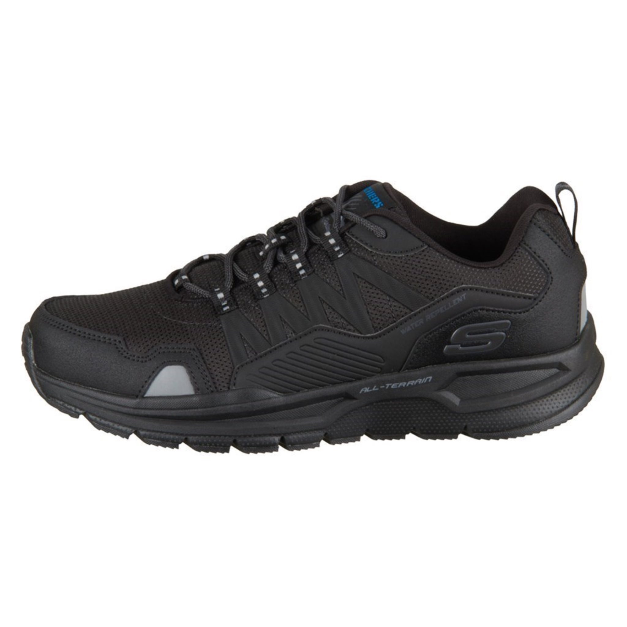 Skechers Obuv Escape Plan 20, 51926BBK