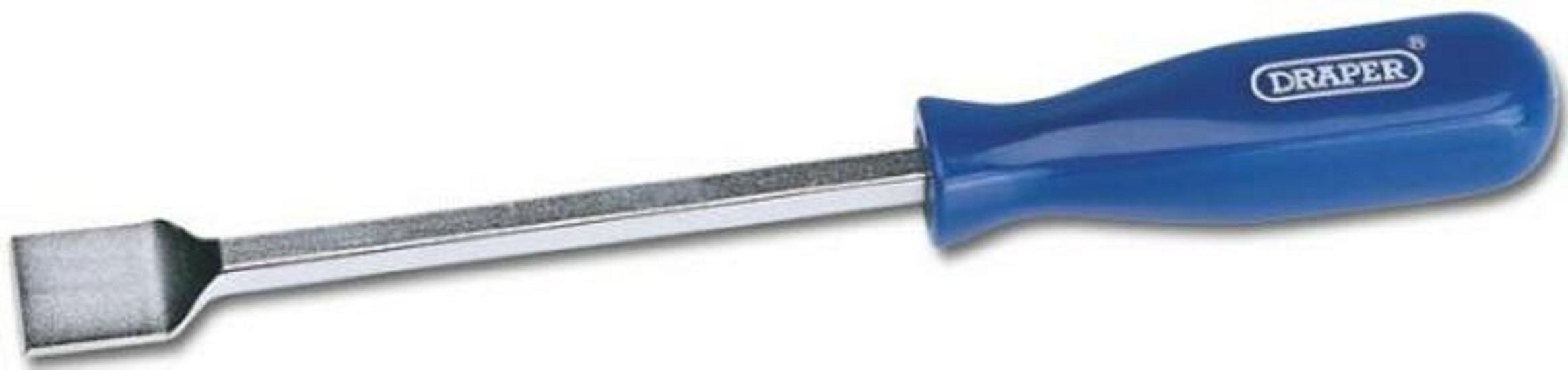 DRAPER Dichtungsschaber