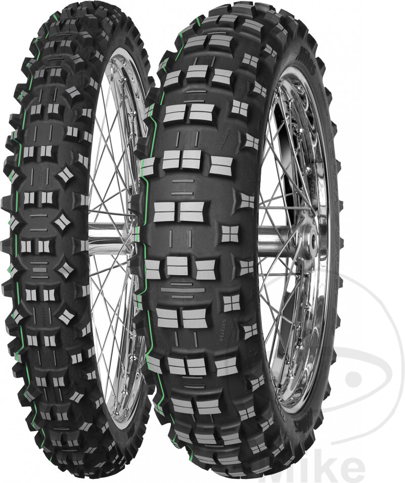Pneumatiky MITAS 120/90-18 65M TERRA FORCE-EF SUPER LIGHT