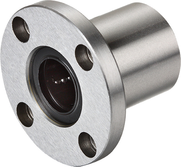 Kutlu LMEF30 Lagerbuchse, Linearkugellager, Wellenführung 30 mm 10515450