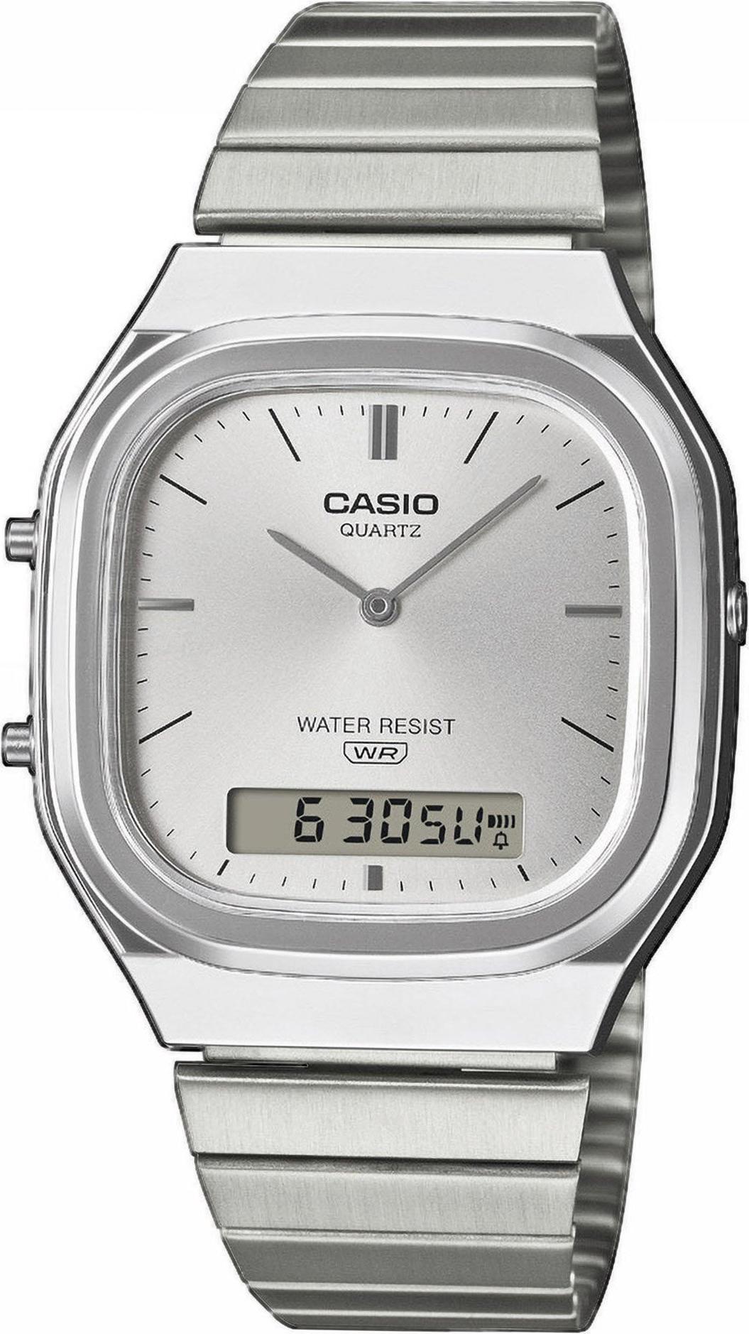 Casio Herren-Armbanduhr AQ-240E-7AEF