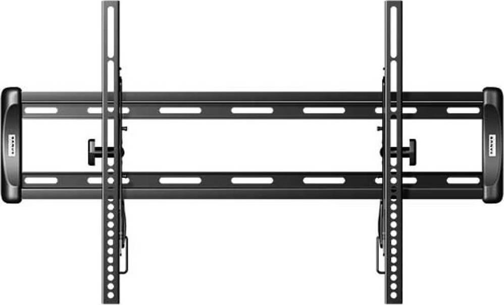 JTI GmbH SANUS VUEPOINT TV-Halterung, neigbar, 47-90 Zoll, Schwarz F58C2-B2