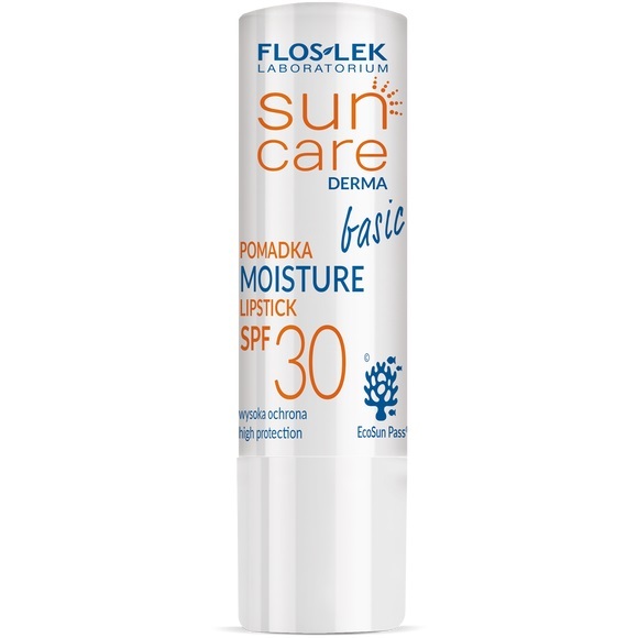 Rio FLOSLEK Sun Care Derma Protective Lip Balm SPF30 4g