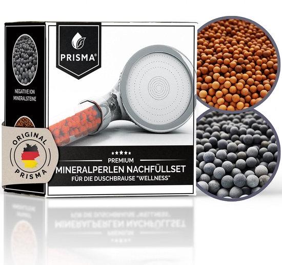OEM Navulset mit Mineralwasser-Filtersteinen, antibakterieller, ionisierender und pH-gleichbleibender Wasserreinigungsanlage. 2026
