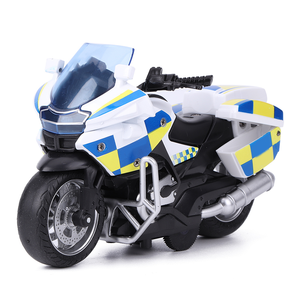 Cocosity Auto Spielzeug,Fahrzeug Spielzeug,Kinder Auto Spielzeug,Pull Back Fahrzeug Spielzeug,Motorrad Modell Spielzeug