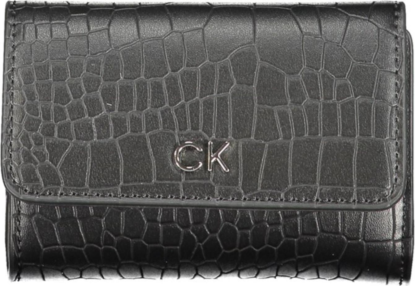 Brieftaschen Calvin Klein k60k612636nebehuni