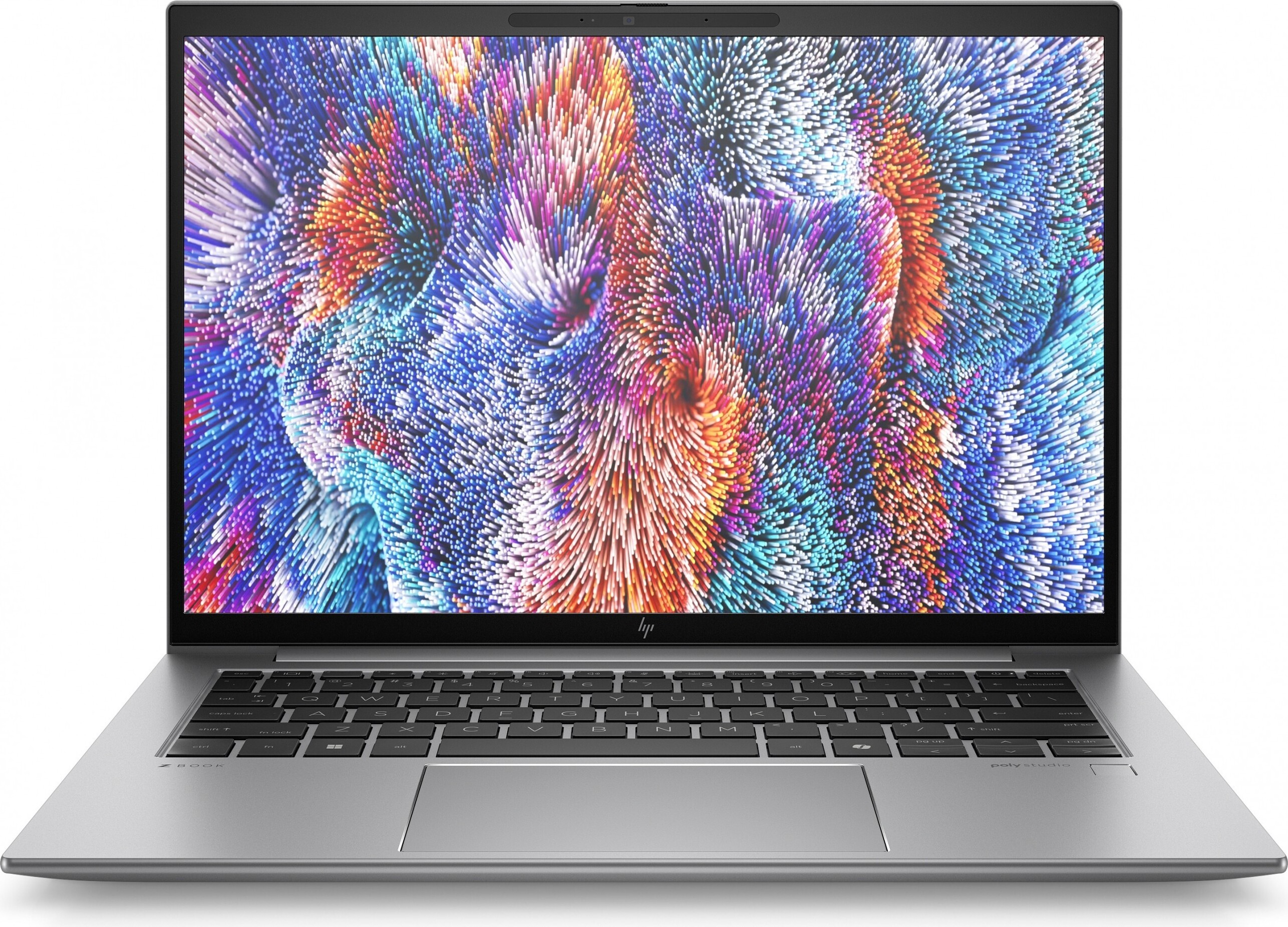 HP ZBook Firefly 14 G11A AMD Ryzen 7 PRO 8840HS 35,56cm 14 palcov WUXGA 64GB 2TB/SSD W11P 3J Gar (DE)