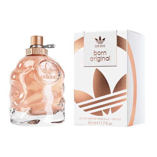 adidas Born Original parfumovaná voda dámska 50 ml
