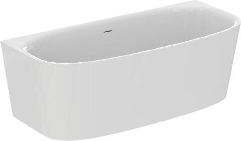IDEAL STANDARD T9940V1 Duo-Badewanne DEA, f.Wandanbindung,